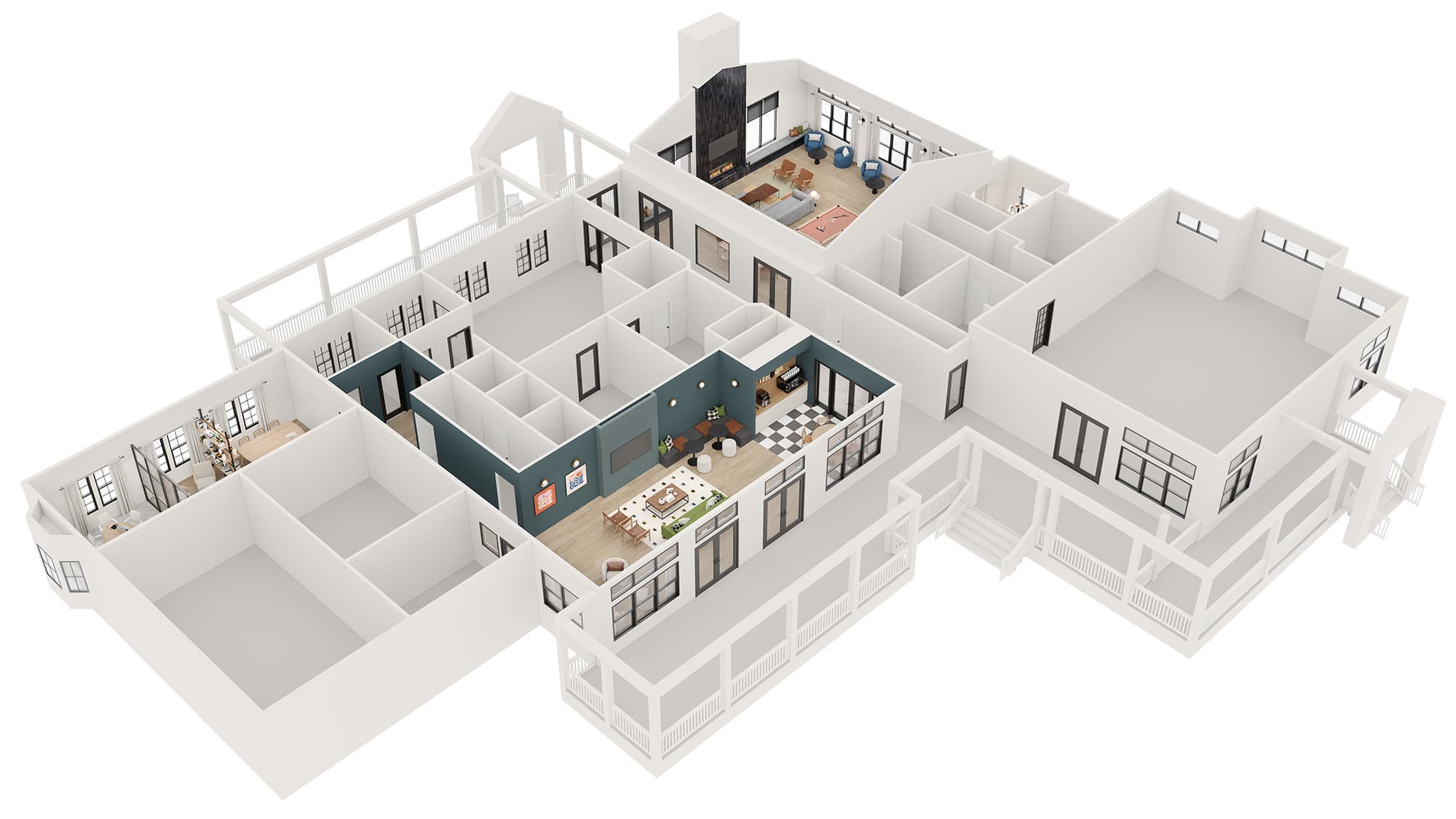 04-Social-Lounge
